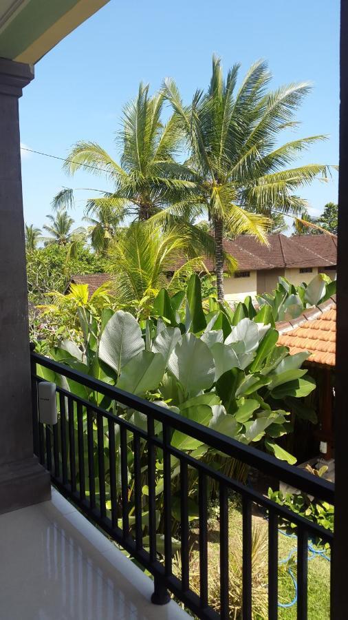 Villa Bungsil Gading Ubud Buitenkant foto