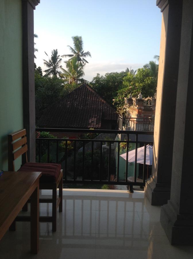 Villa Bungsil Gading Ubud Buitenkant foto