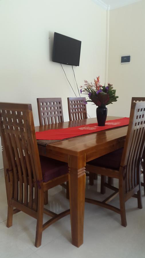 Villa Bungsil Gading Ubud Buitenkant foto