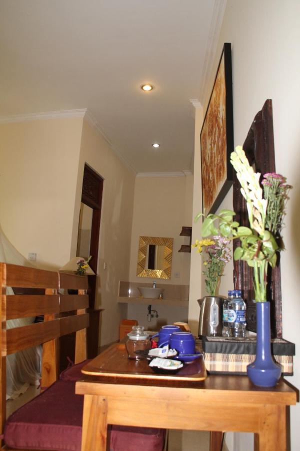 Villa Bungsil Gading Ubud Buitenkant foto