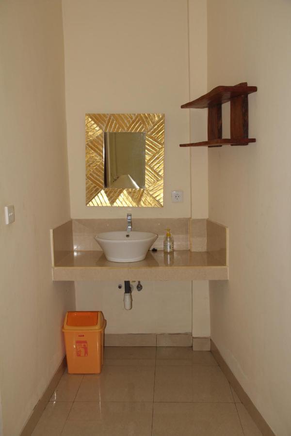 Villa Bungsil Gading Ubud Buitenkant foto