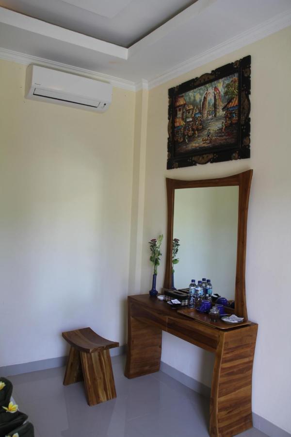 Villa Bungsil Gading Ubud Buitenkant foto