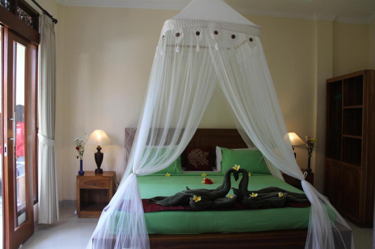 Villa Bungsil Gading Ubud Buitenkant foto